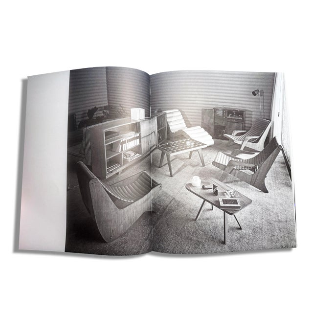 1990s "Modern Furniture in Brazil" by Maria Cecilia Loschiavo Dos Santos - 2nd Edition For Sale - Image 5 of 8