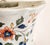 18th Century Faience Wall Pocket Flower Pot from Rouen, France For Sale - Image 6 of 10