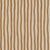 ARTIST'S STRIPE Wallpaper - Amber Sample For Sale