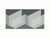 Serigraphs by Josef Albers from the monumental "Formulation : Articulation" published by Harry N. Abrams and Ives-Sillman...