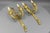 Louis XVI French Two-Arm Ribbon, Knot and Tassel Sconces, 1910s, Set of 2 For Sale - Image 6 of 18