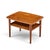 George Nakashima for Widdicomb Sundra Mid Century Walnut Side End Table For Sale - Image 9 of 10