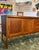 Long Teak Sideboard by Nathan Furniture, Called “Squares.” Made in the Uk Circa the 1960s For Sale In Houston - Image 6 of 12