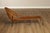 Francis Mair Attributed Mid Century Modern Wicker Lounge Chair For Sale - Image 12 of 18