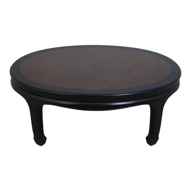 Century Raymond Sobota Design Coffee Table For Sale