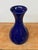 Martino Interiors Pipa Form Glazed Ceramic Vase For Sale - Image 11 of 12
