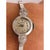 LaFemme 14 Karat Ladies Watch 22 Total Diamonds For Sale - Image 4 of 12