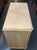 Vintage Gustavian Painted 3 Drawer Chest For Sale - Image 4 of 6