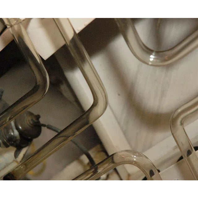 Neon "X" For Sale In Los Angeles - Image 6 of 9