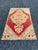 Turkish Yastik Rug 1'4" x 2'3" #23945 Explore a curated collection of hallway runners, wool rugs, and handmade...