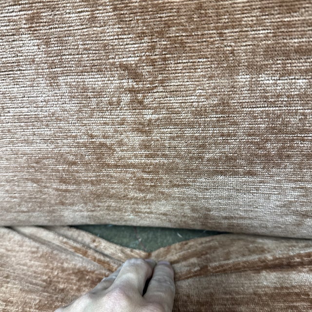 Michael Taylor Paris Sofa For Sale - Image 11 of 12