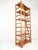 Bookcase in Beech attributed to Enrico Tonucci, 1970s For Sale - Image 9 of 18