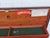 Lane Mid Century Mahogany Cedar Chest Blanket Trunk Bench With a Shelf 6633 For Sale - Image 11 of 16