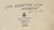 Postmodern Egbert Bruckner, In the Shadow of Tomorrow (The Last Act), 1948, Ink Drawing For Sale - Image 3 of 14