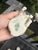 Belleek Pottery Ltd. Adorable Trio of Vintage Belleek Porcelain Pigs Made in Ireland For Sale - Image 4 of 8