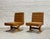 Pair - Mid Century Modern Bentwood Lounge Chairs by Ludvik Volak, Made in Czechoslavakia, C. 1960s For Sale - Image 11 of 16