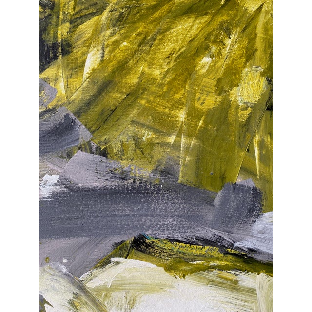 Olive Storm by Robbie Kemper For Sale In Cincinnati - Image 6 of 8