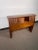 Mid 20th Century Mid Century Modern Twin Headboard With Storage For Sale - Image 4 of 12