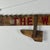 Unique Vintage Wood Shop Carpenter Double Sided Trade Sign For Sale - Image 11 of 12