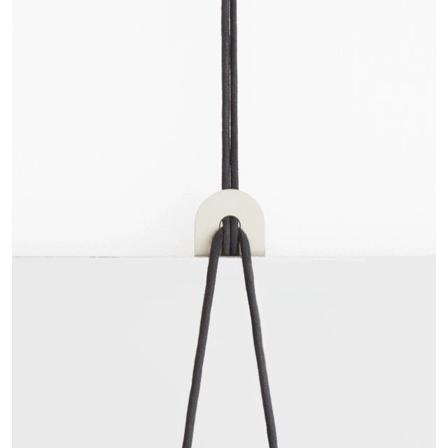 Contemporary Hank Mirror Hanger by Llot Llov For Sale - Image 3 of 9