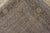 Vintage Turkish Oushak Rug With Tribal/Floral Medallion Design in Tan and Taupe For Sale - Image 11 of 11