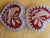 Vintage Hofbauer Byrdes Ruby Cut-to-Clear Crystal Heart Boxes - Pair For Sale - Image 14 of 15