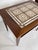 Wood C. 1960s Danish Rosewood and Tile End Tables For Sale - Image 7 of 9