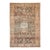 Antique Bakhtiari Persian Rug - 8'8" x 13'7" For Sale