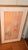 Asian Style 1980s Abstract “Fleurs D’Amitié” Lithograph #17/250 Signed by Lebadang – Large Framed – 45”x24” – With Original Documents For Sale - Image 4 of 12
