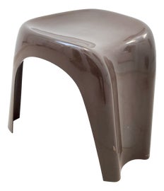 Example of Bilumen Seating