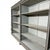 Wood Antique Swedish Open Bookcase, 1890s For Sale - Image 7 of 10