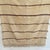 Vintage Moroccan Bridal Handira Berber Wedding Blanket Tapestry For Sale - Image 4 of 8