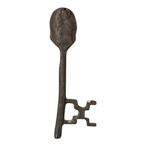 Julius Caesar Design Key