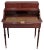 Ladies Desk in Mahogany, 19th Century For Sale