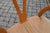 CH24 Wishbone Y Chair in Oak by Hans J. Wegner for Carl Hansen, 1970s, Set of 4 For Sale - Image 15 of 18