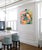 Contemporary Original Contemporary Abstract Painting For Sale - Image 3 of 6