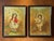 Traditional Late 19th Century French Belle Époque Advertising Chromolithograph Pair For Sale - Image 3 of 17