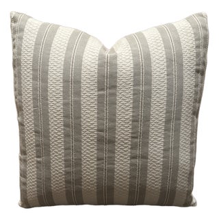 Handcrafted Decorative Pillow Case For Sale