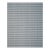 4x6 Luxurious Timeless Gray Geometric Modern Hand Knotted Wool Carpet Rug For Sale