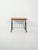 Scandinavian Coffee Table with Magazine Rack, 1960s For Sale - Image 3 of 10