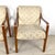 Thonet Pair of Vintage 1970s Bentwood Lounge Armchairs — Mid-Century Modern, Thonet Style For Sale - Image 4 of 18