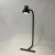 Swedish floor lamp designed by Hans Agne Jakobsson for AB Markaryd, Sweden in the 1970s. Both the hood and the upright are...