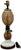 Antique Briet Paris France Double Gourd Siphon Soda Water Maker & Dispenser Now Table Lamp Base - Circa 1800s For Sale - Image 14 of 18