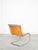Bauhaus Mr Lounge Chair by Ludwig Mies van der Rohe for Thonet, 1970s For Sale - Image 3 of 15