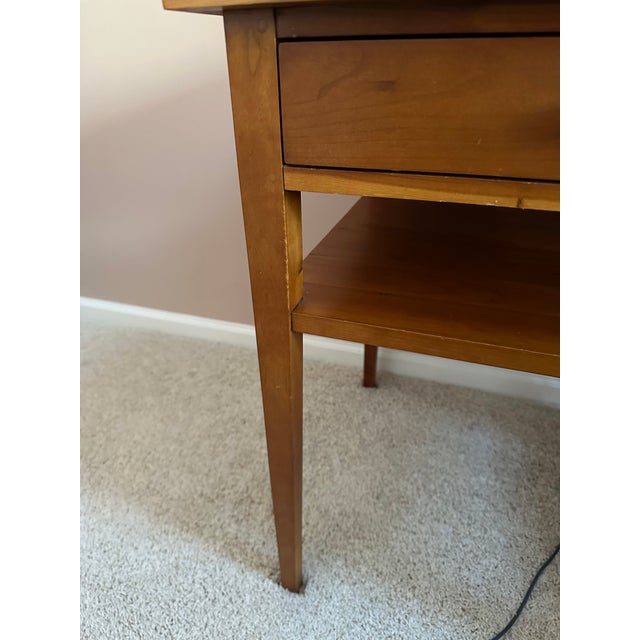 Late 20th Century Harden 5 Pc Bedroom Set For Sale - Image 11 of 14