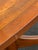 Late 20th Century Flame Mahogany Banded Regency Coffee Table For Sale - Image 9 of 11