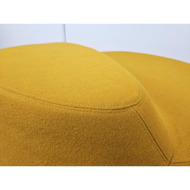 Saruyama Islands Armchair by Toshiyuki Kita for Moroso, 2000s For Sale - Image 6 of 15