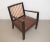 Set of Italian Armchairs, 1940s For Sale - Image 4 of 11