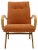 Beech Armchair, Czechoslovakia, 1960s For Sale
