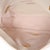 Beige Quilted Lambskin Large Funky Town Flap Bag For Sale - Image 9 of 9
